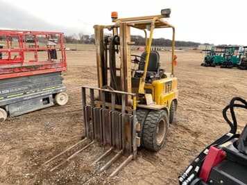 Main image Allis Chalmers FP50-24